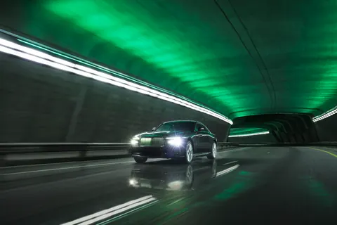 On location — automotive photograph by Willie Botes